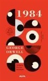 George Orwell - 1984