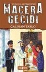 Tuncel Altinköprü - Calinan Tablo - Macera Gecidi