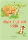 Sally Grindley - Minik Tilkinin Sirri