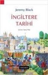Jeremy Black - Ingiltere Tarihi