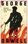 George Orwell - Rahat Bir Nefes Icin