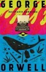 George Orwell - Balinanin Karninda