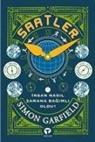 Simon Garfield - Saatler
