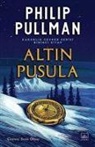Philip Pullman - Altin Pusula - Karanlik Cevher Serisi 1. Kitap