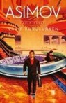Isaac Asimov - Vakif Kurulurken