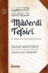 Imam Maverdi - Maverdi Tefsiri 2. Cilt Ciltli