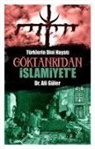 Deniz Yilmaz - Göktanridan Islamiyete
