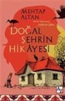Mehtap Altan - Dogal Sehrin Hikayesi