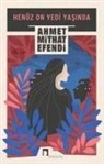 Ahmet Mithat Efendi - Henüz On Yedi Yasinda