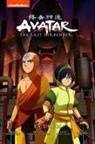 Gene Yuen Lang - Avatar - Ucurum