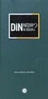 Adnan Bülent Baloglu - Din Nedir Din Ne Degildir