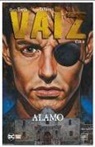 Garth Ennis - Vaiz 9 - Alamo