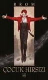 Brom - Cocuk Hirsizi