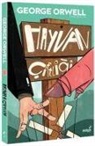 George Orwell - Hayvan Ciftligi