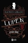 Maurice Leblanc - Oyuk Igne