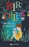 Michelle Harrison - Bir Dilek