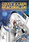 Canan Tan - Uzay Kampi Maceralari