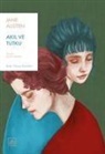 Jane Austen - Akil ve Tutku