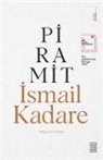Ismail Kadare - Piramit