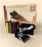 Frank Herbert - Dune Ciltli Kutu Set 6 Kitap Takim