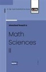 Mustafa Emre Akcay - International Research in Math Sciences II
