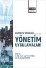 Aysegül Düzgün, Ayse Nihan Aribas - Modern Sonrasi Yönetim Uygulamalari