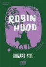 Howard Pyle - Robin Hood