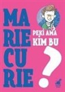 Giulia Calandra Buonaura - Peki Ama Kim Bu Marie Curie