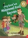 Gary Chapman, Rick Osborne - Peytonun Mükemmel Evcil Hayvani