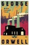 George Orwell - Wigan Iskelesi Yolu