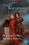 Don Perrin, Margaret Weis - Silah Kardesligi