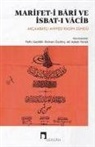 Ahmed Rasim Zühdü - Marifet-i Bari ve Isbat-i Vacib