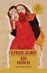 Elfriede Jelinek - Asik Kadinlar