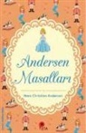 Hans Christian Andersen - Andersen Masallari