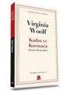 Virginia Woolf - Kadin ve Kurmaca
