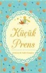 Antoine de Saint - Exupery - Kücük Prens