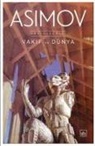 Isaac Asimov - Vakif ve Dünya