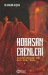 Mehmet Hakan Alsan - Horasan Erenleri