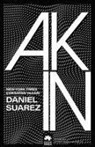 Daniel Suarez - Akin