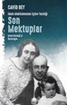 Cavid Bey - Idam Mahkumunun Esine Yazdigi Son Mektuplar
