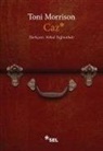 Toni Morrison - Caz
