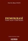Oktay Uygun - Demokrasi