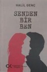 Halil Genc - Senden Bir Ben