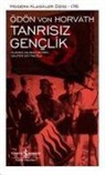 Ödön von Horvath - Tanrisiz Genclik Ciltli