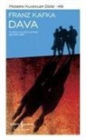 Franz Kafka - Dava Ciltli