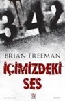 Brian Freeman - Icimizdeki Ses