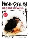 George Orwell - Hayvan Ciftligi 50.Yil Edisyonu