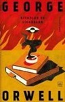 George Orwell - Kitaplar ve Sigaralar