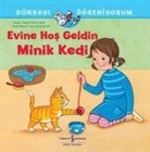 Susa Hämmerle - Dünyayi Ögreniyorum - Evine Hos Geldin Minik Kedi