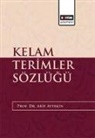 Arif Aytekin - Kelam Terimler Sözlügü